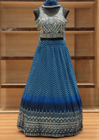 🔥 Flat 70% – 80% Discount - Readymade Lehenga | D18