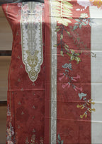 🛍️ Buy at Wholesale Price | Premium Cotton Lawn – D2