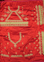 🔥 Flat 70% – 80% Discount - Designer Party Wear Saree | D62