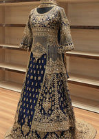 🔥 Flat 70% – 80% OFF - Gorgeous Tail Cut Party Dress | D72