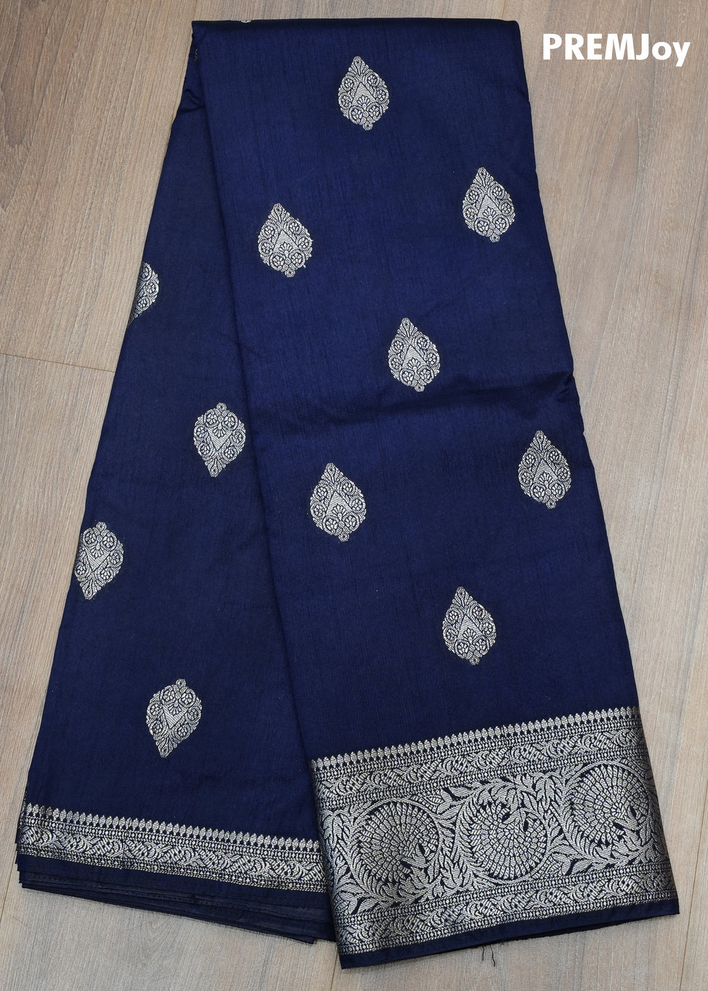 50% Discount - Indian Soft Silk Katan Saree - Rajguru